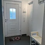 Ferienhaus Lütte Strandhuus *