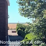 Lütte Strandhuus Ferienhaus