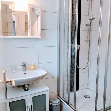 Luette Strandhuus * كوكسهافن