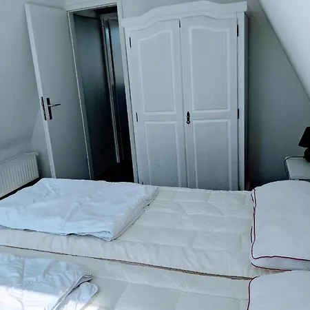 Luette Strandhuus * كوكسهافن