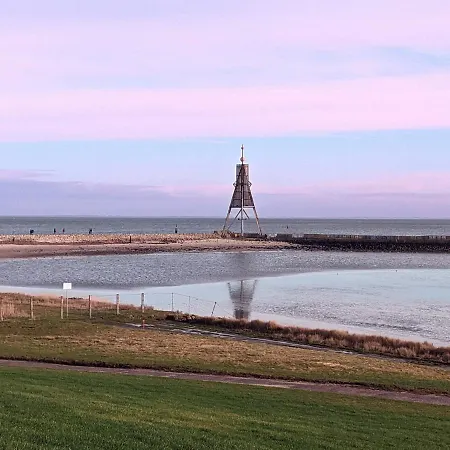 Lütte Strandhuus *