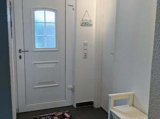 Casa vacanze Luette Strandhuus *