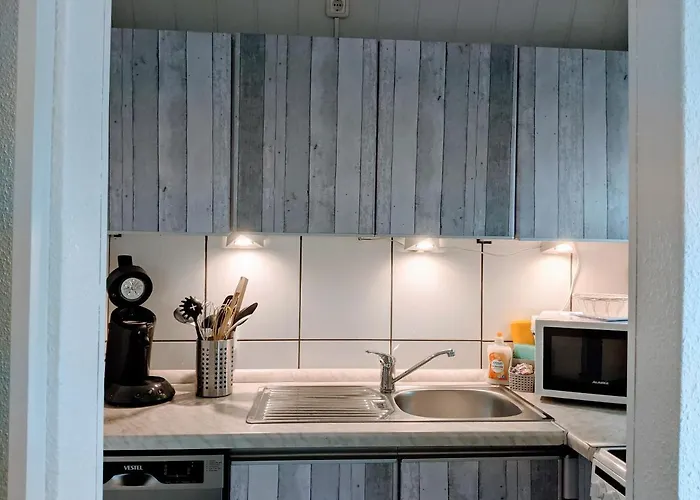 Luette Strandhuus Casa vacanze Cuxhaven