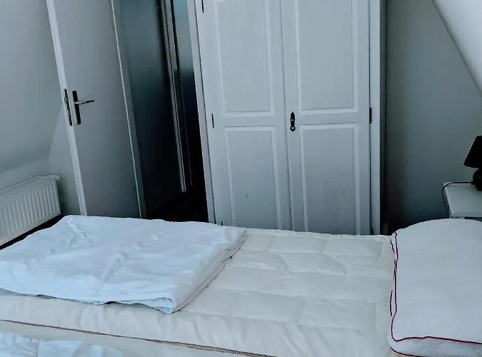 Luette Strandhuus * Cuxhaven