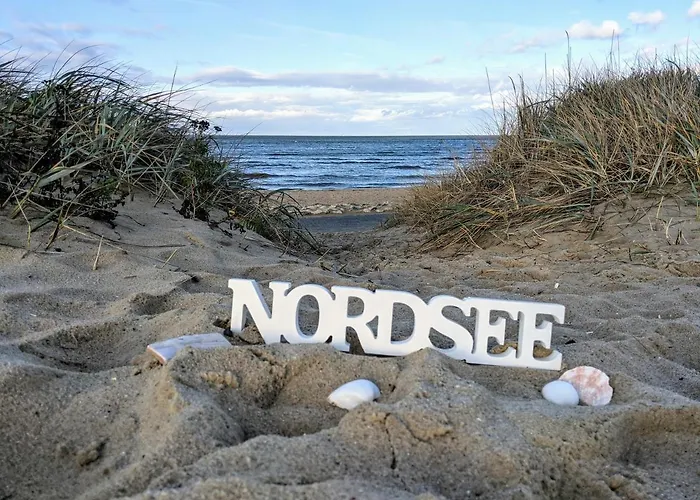 Luette Strandhuus Casa vacanze *