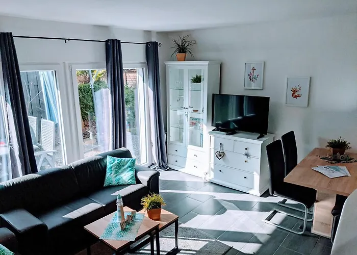 Luette Strandhuus Casa vacanze