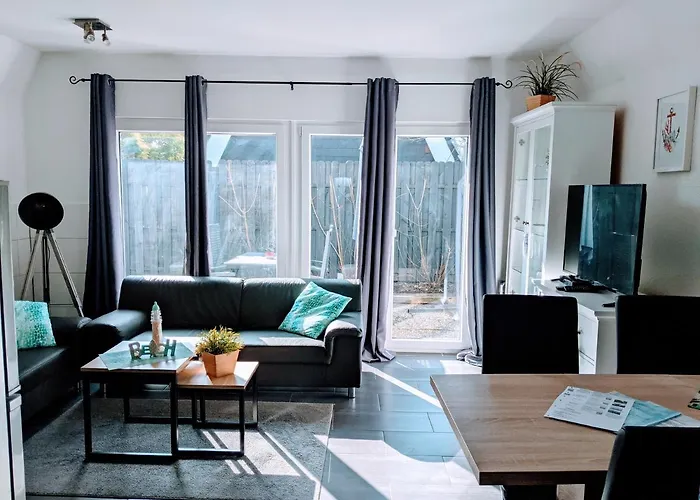 Casa vacanze Luette Strandhuus *